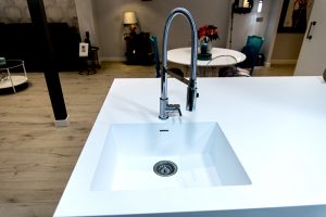 encimera silestone zaragoza