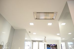 Reformas de cocina de diseño