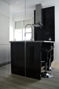 reformas de cocinas. Cocinas con isla