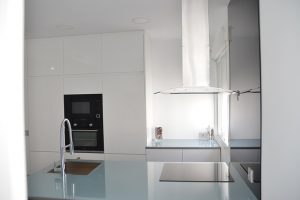 reformas de cocinas de diseño. Cocinas con isla