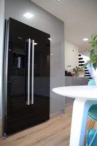 Cocinas de diseño