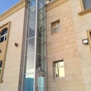 Instalación de ascensores