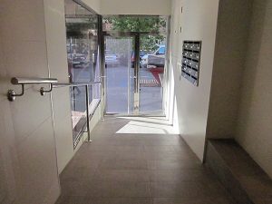 Rehabilitación de interiores: Reformas de patios