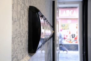 Rehabilitación de interiores: Reformas de patios