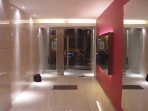 Rehabilitación de interiores: Reformas de patios